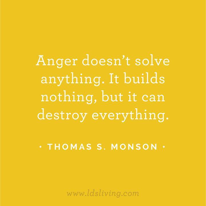 17 LDS Quotes to Find Happiness