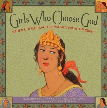 Girls Who Choose God