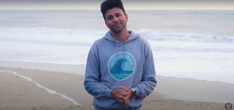 Latter-day Saint YouTuber rallies the internet to purge trash from