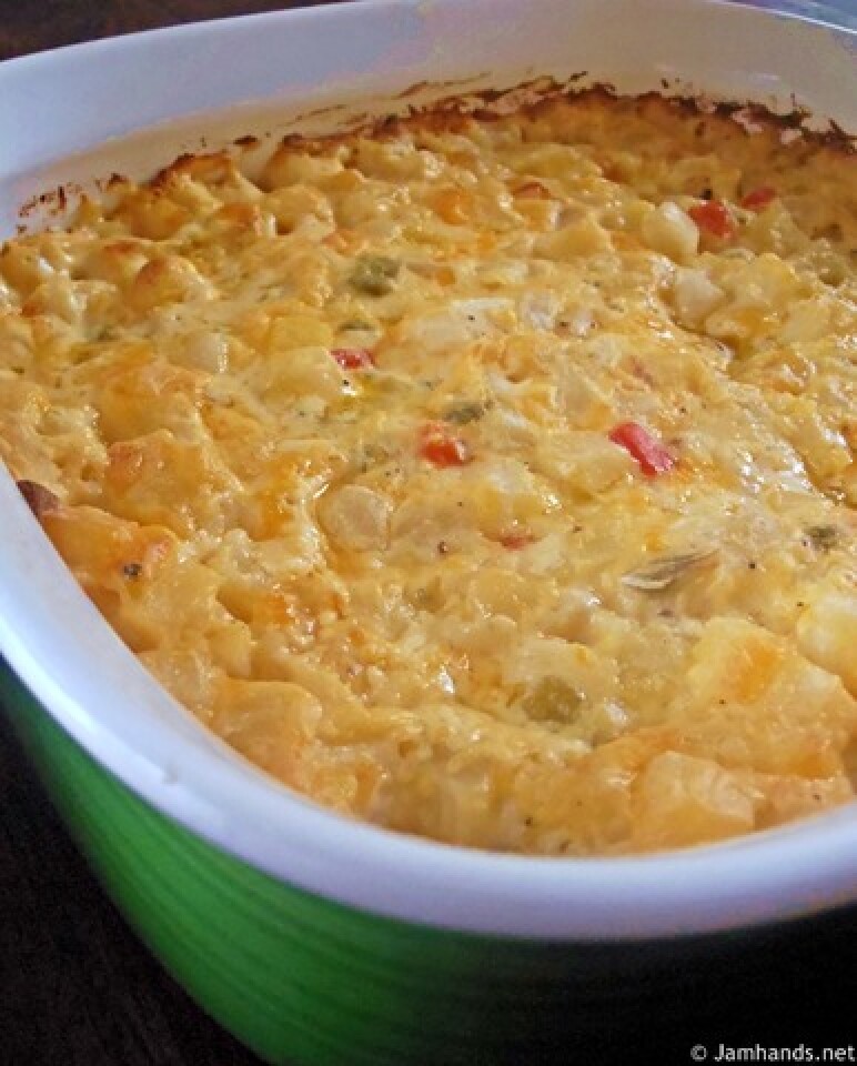 10 funeral potatoes recipes to die for LDS Living