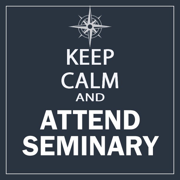 10 Ways to Keep Calm and Carry On--Mormon Style