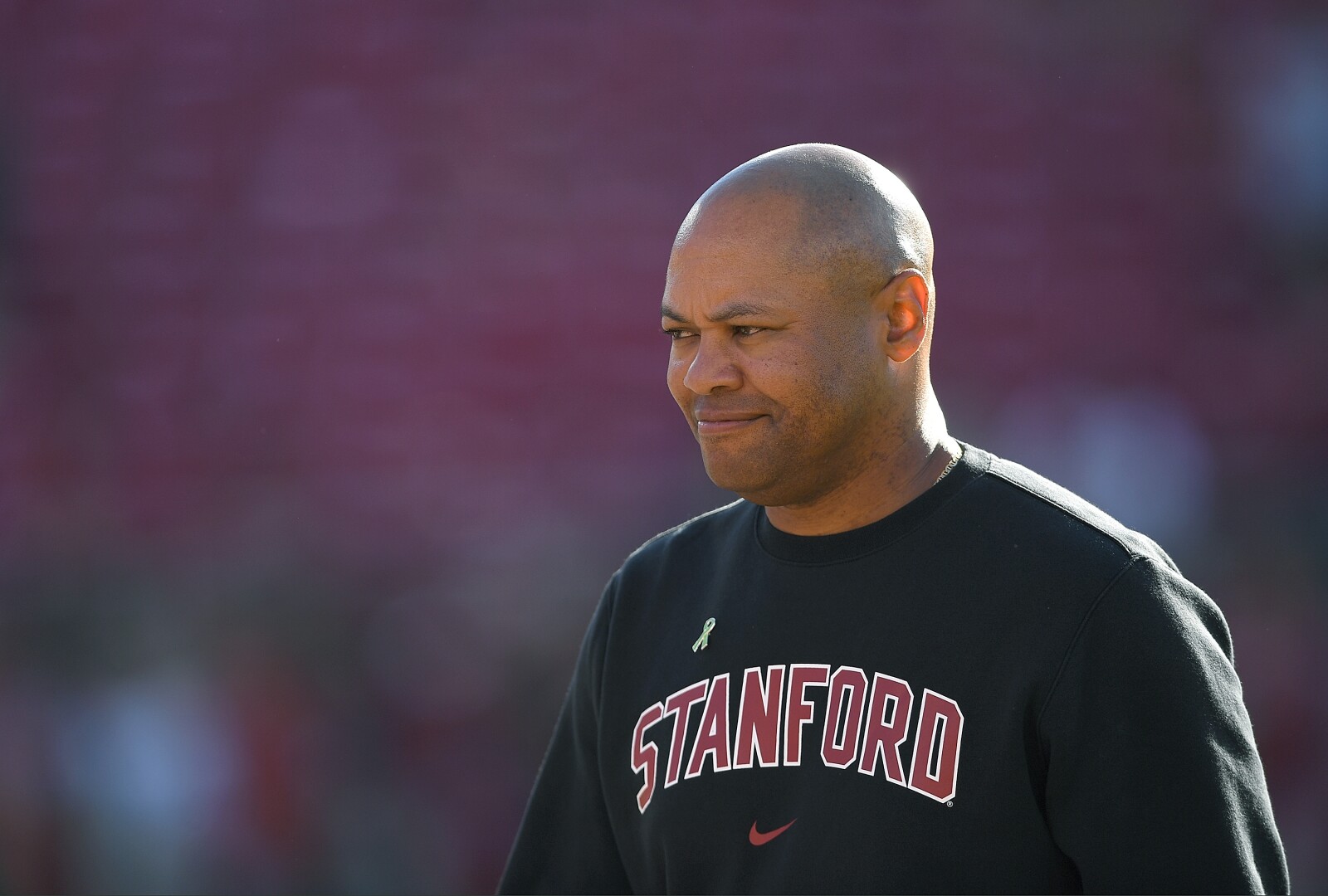 Why Stanford’s head football coach appreciates having returned