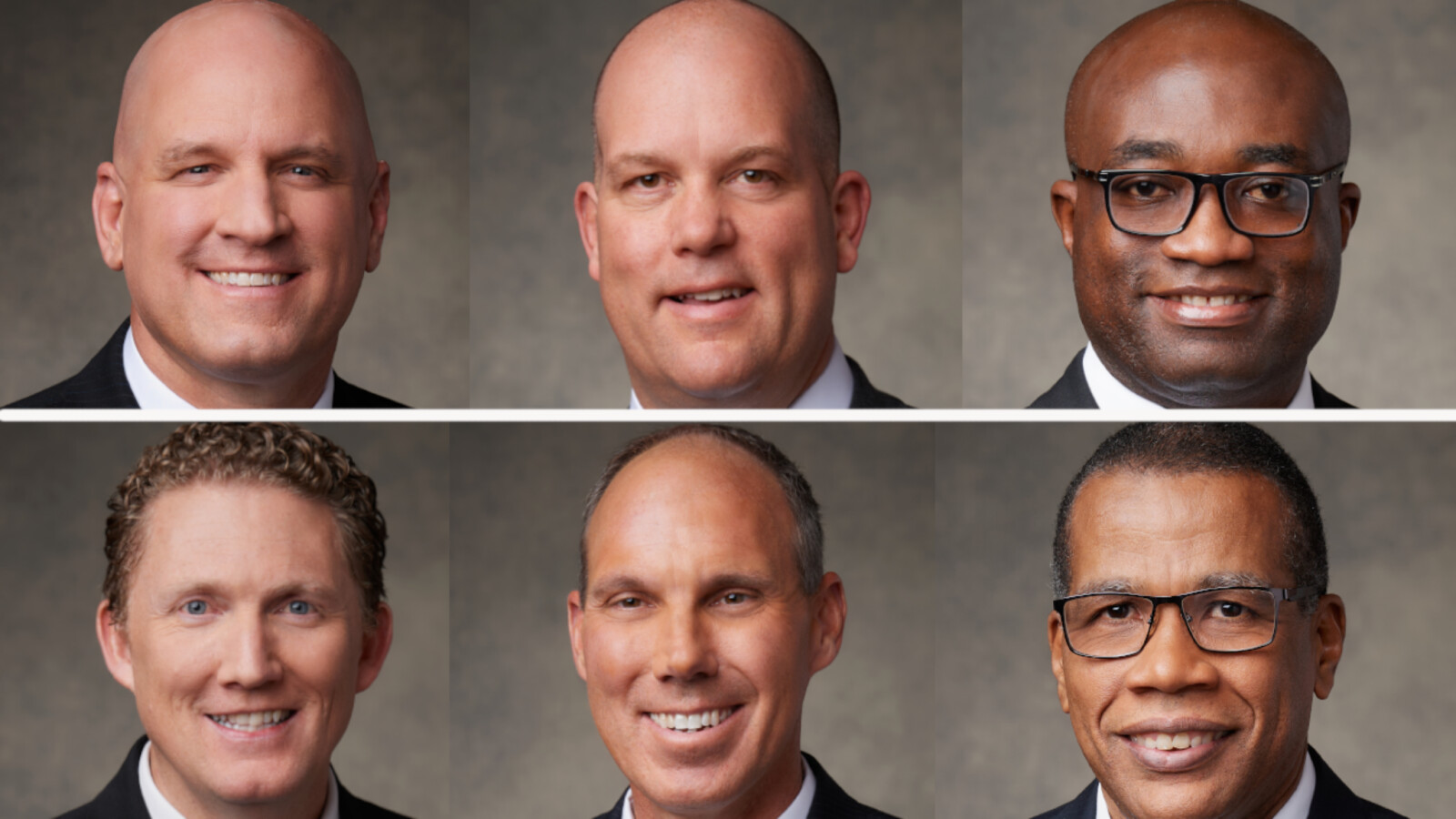 Here are the 6 new General Authority Seventies called during general