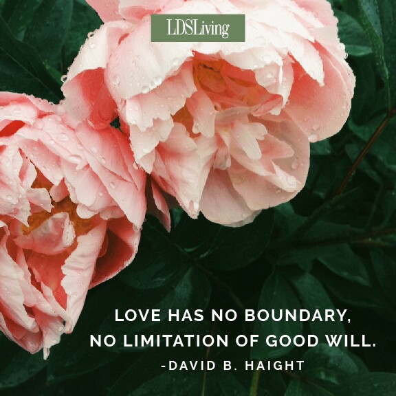 15 LDS Quotes to Share With Your Loved Ones on Valentine's Day