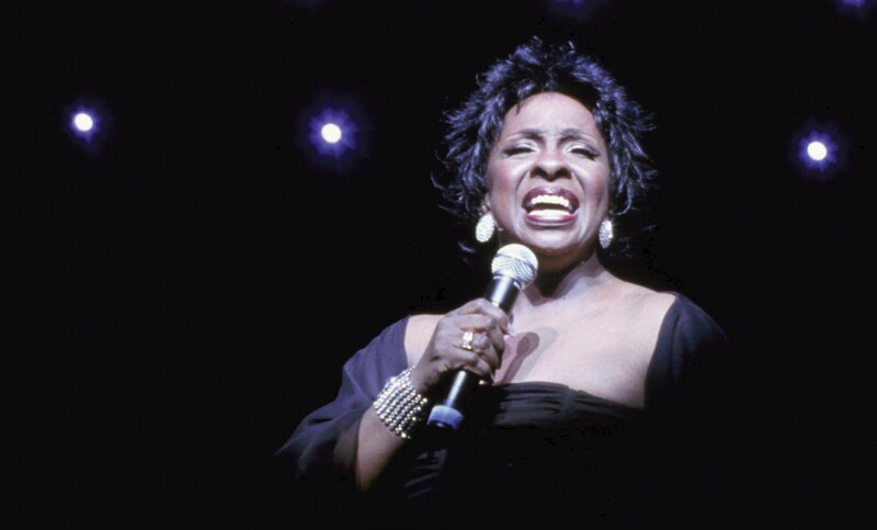 How Gladys Knight Became a Mormon