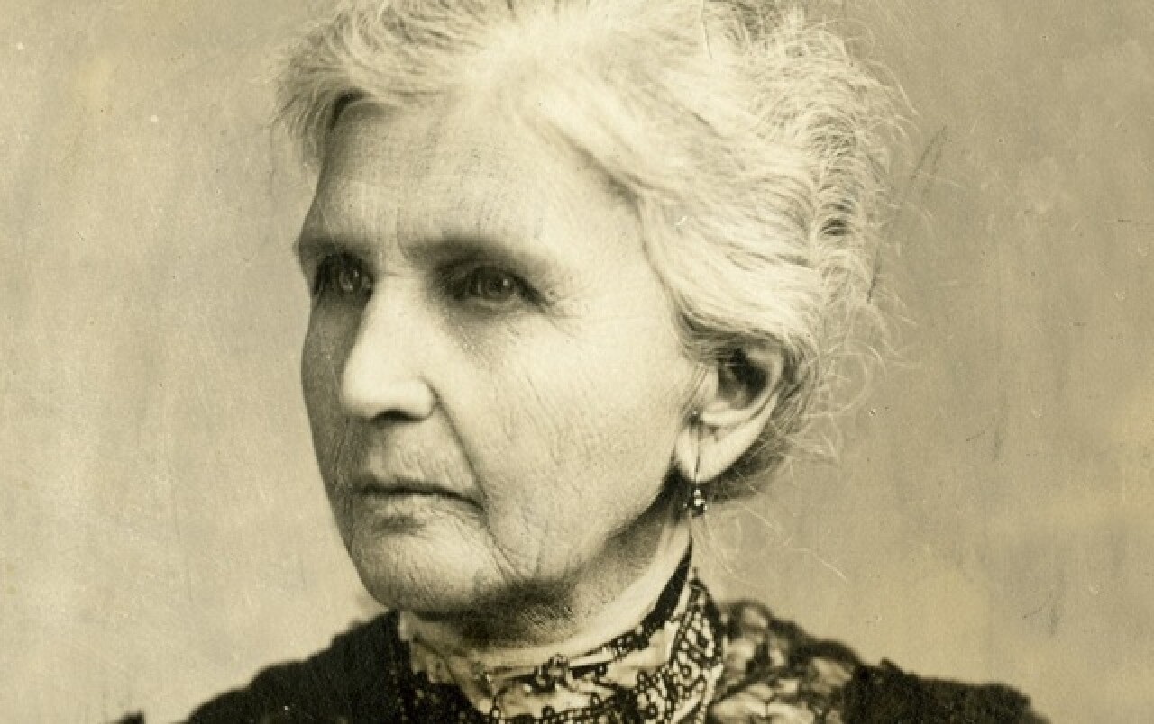 8 fascinating women from Church history + other Church leaders LDS Living