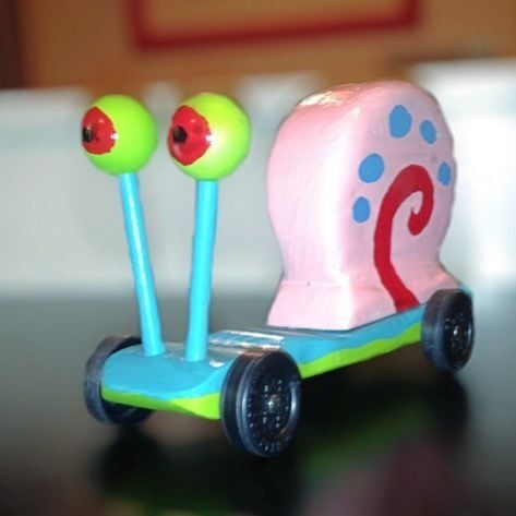 Pinewood Derby Car Ideas You Wish You Had Time For