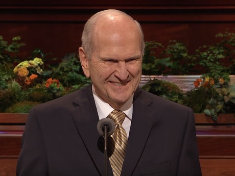 Text of General Conference Talks Now Available LDS Living