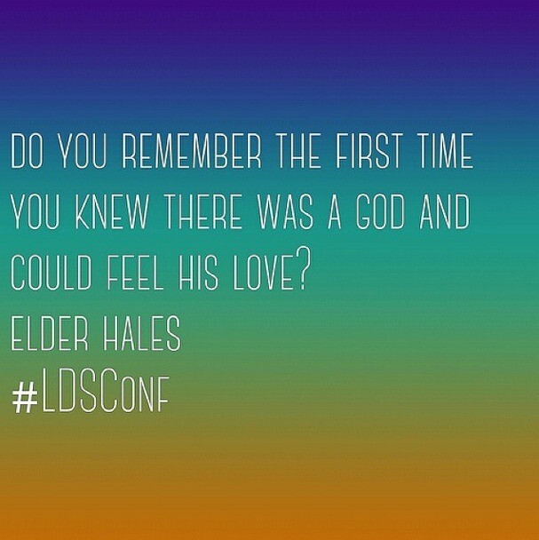 Best Quotes from Oct 2014 #LDSconf