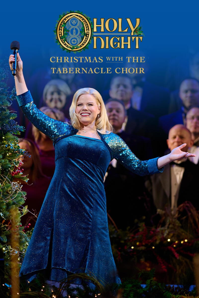 How to watch the Tabernacle Choir Christmas TV special - LDS Living How to watch the Tabernacle Choir Christmas TV special - LDS Living