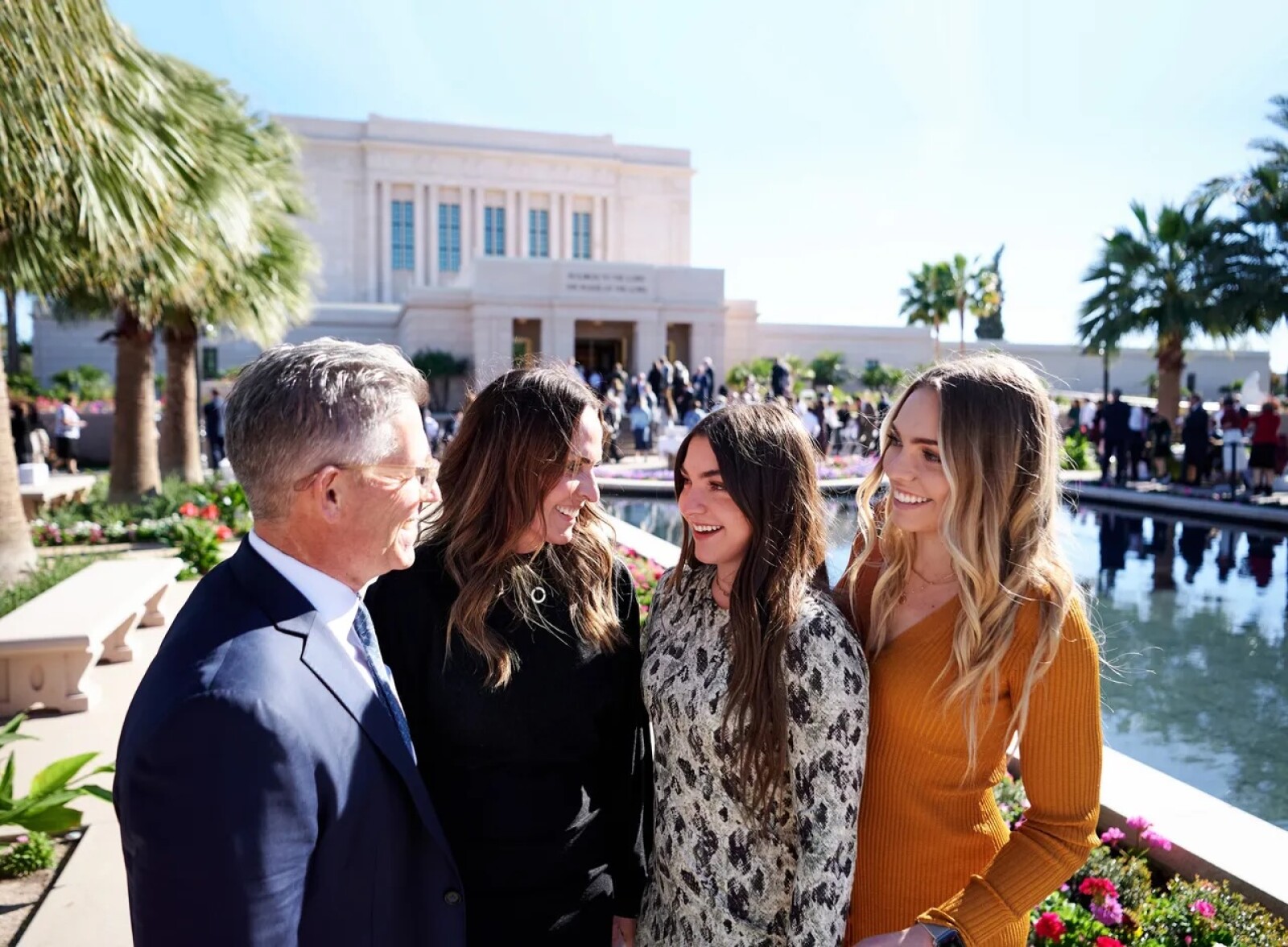 Temple prep resources for Latter-day Saints - LDS Living