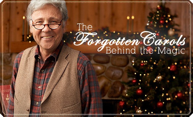 Forgotten Carols: Behind the Magic