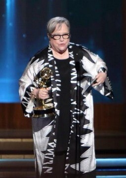 Modest Fashion at the 2014 Emmy Awards