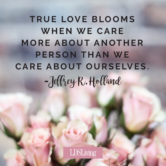 15 LDS Quotes to Share With Your Loved Ones on Valentine's Day