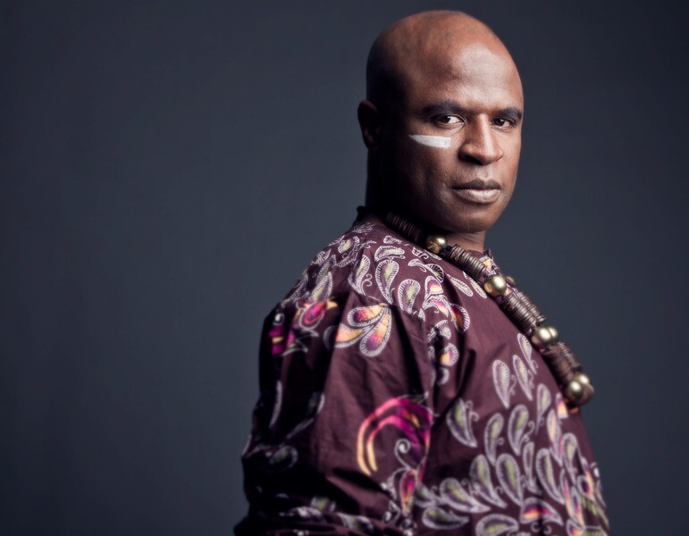 Q&A with #LDS Singer Alex Boyé 