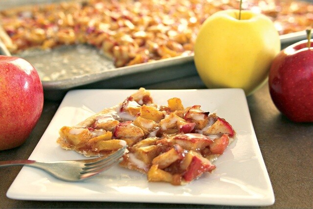 7 Unique & Tantalizing Desserts Perfect for Thanksgiving