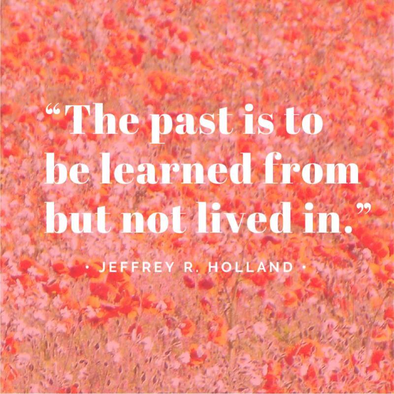 14 LDS Quotes for When You Need a Little Encouragement