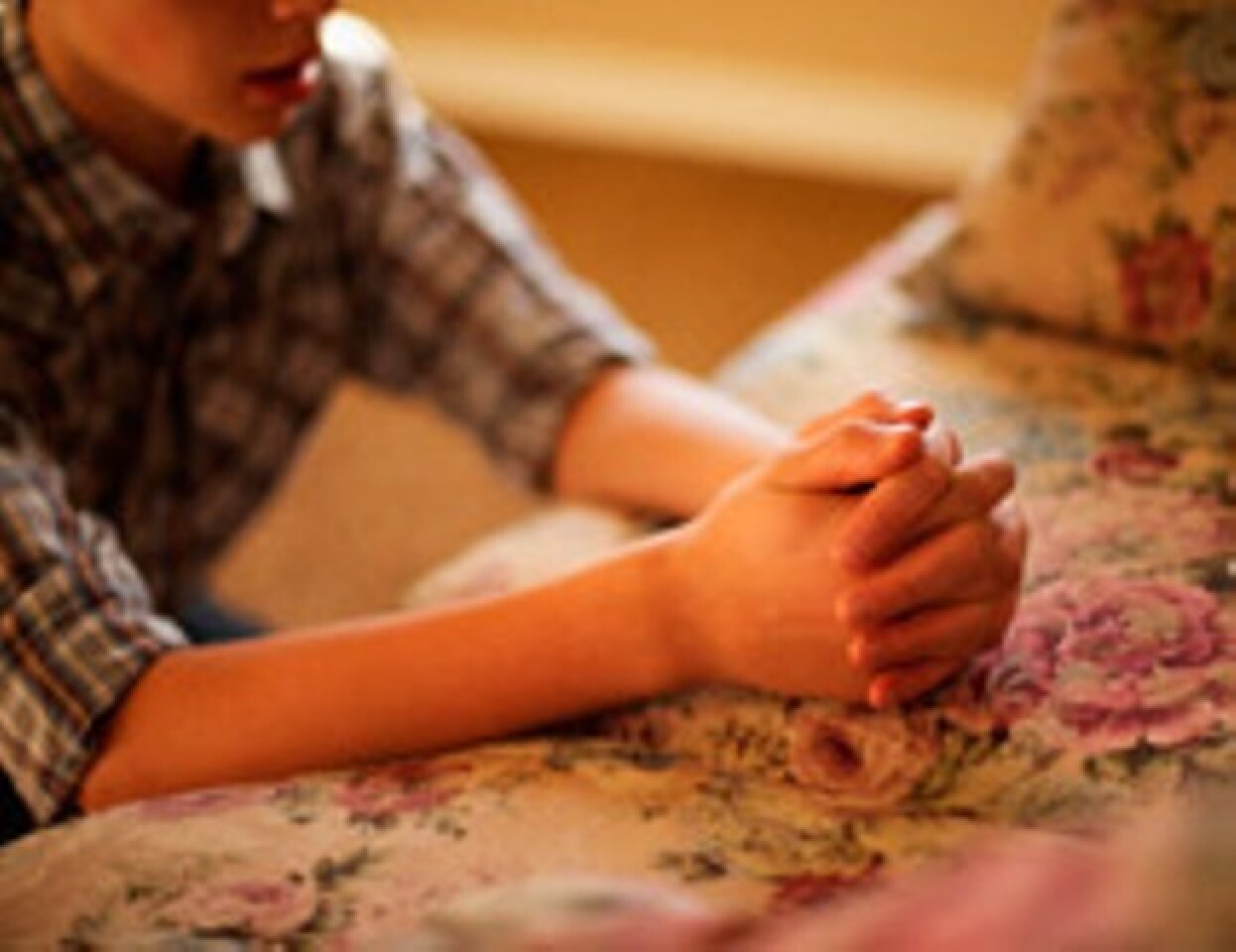 The Fourth Watch How the Story of Christ Walking on the Water Applies Beautifully in Our Lives