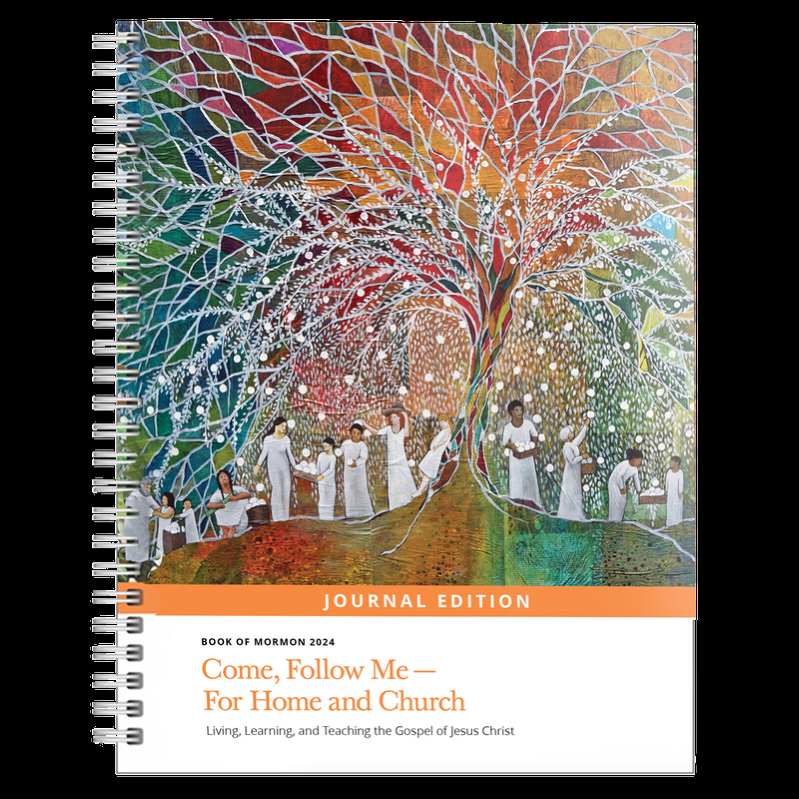 14 unique and thoughtprovoking paintings in this year’s Follow