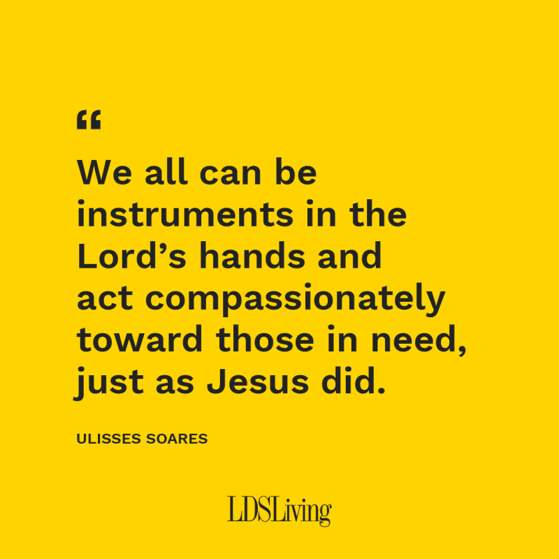 Ulisses Soares