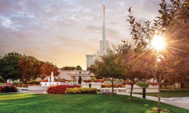 50 Breathtaking Photos of Temple Gardens