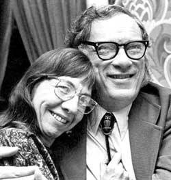 7 Famous People who Married Mormons