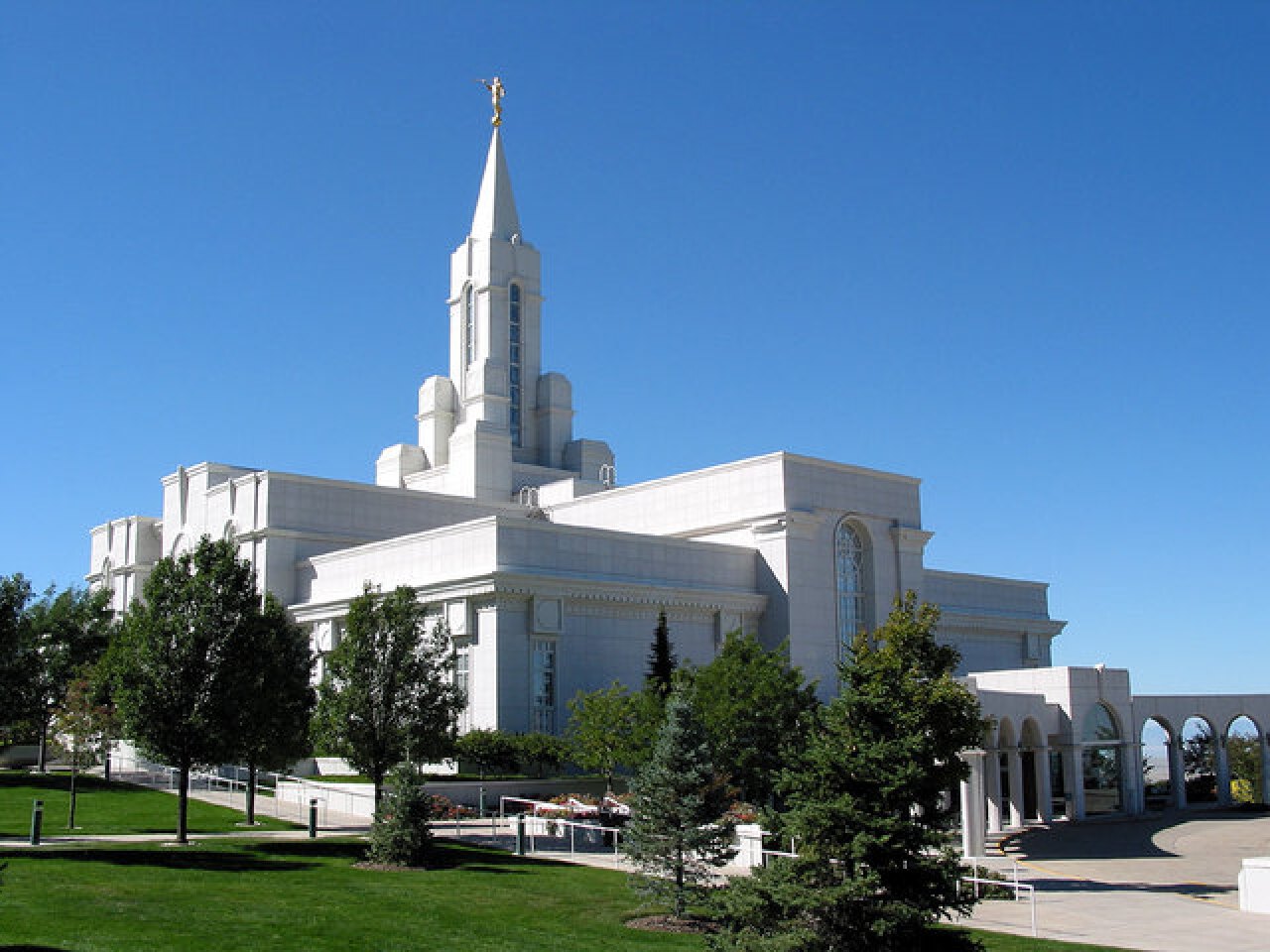 LDS Temples In Utah The Complete 2016 List LDS Living