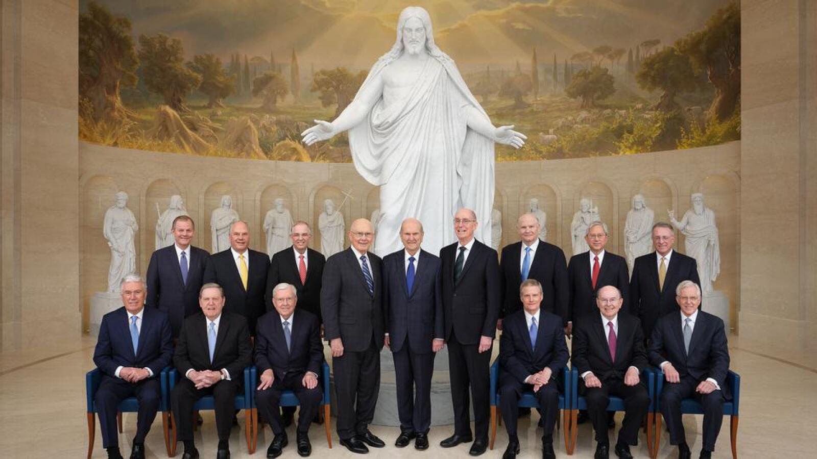 Voice Of Apostles 2025