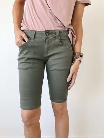 Lifestyle} Ultimate Guide: Knee-length Shorts - LDS Living