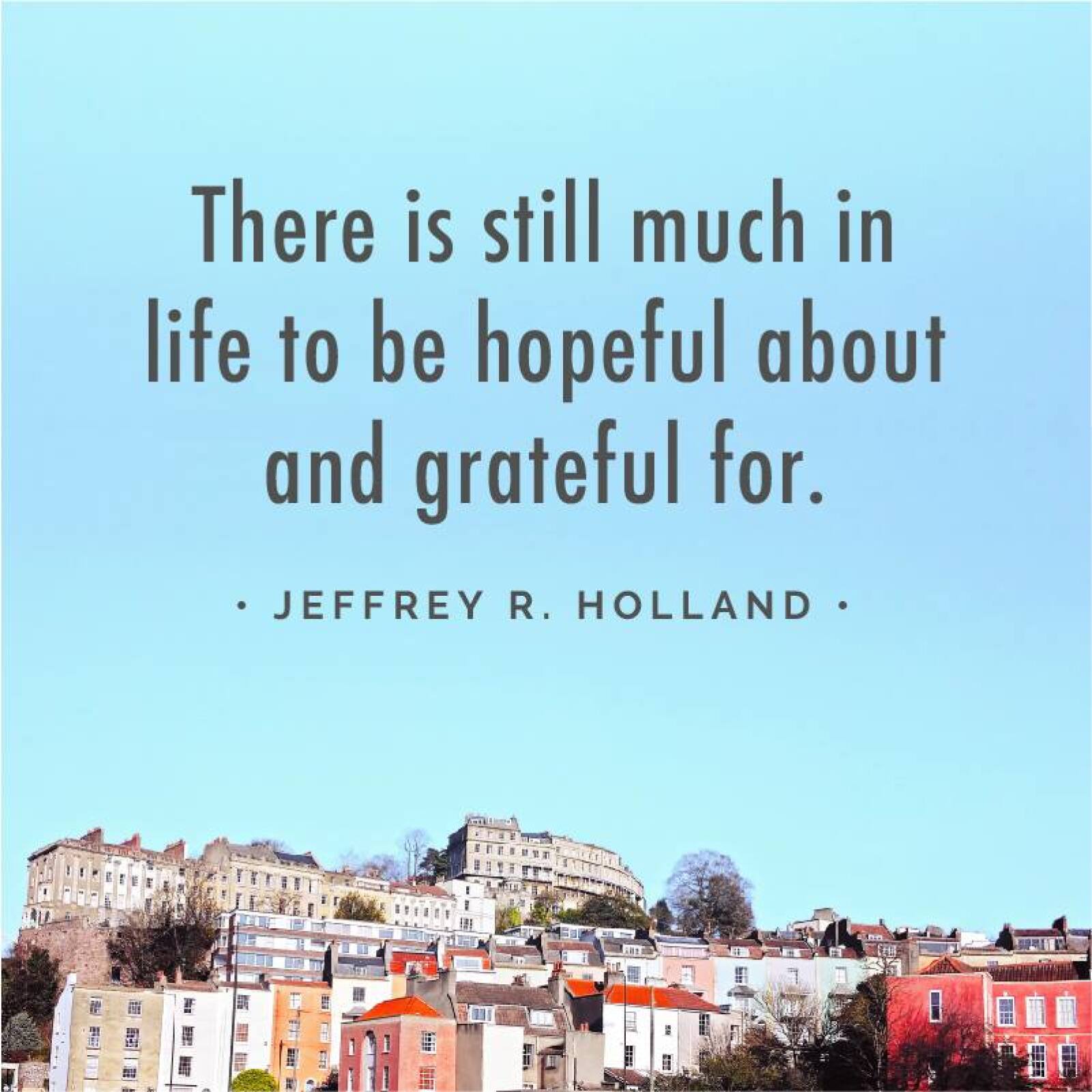 14 LDS Quotes for When You Need a Little Encouragement - LDS Living