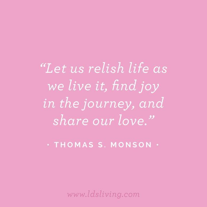 14 LDS Quotes For When All of Your Friends Are Getting Married