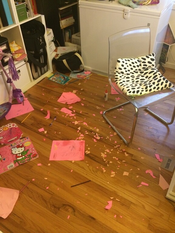 Hilarious Photos of What Motherhood Is Really Like