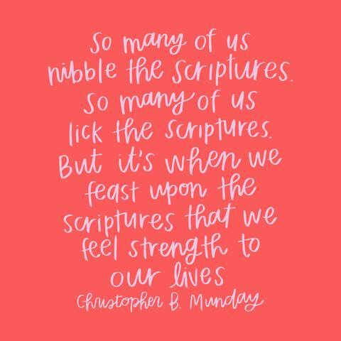17 LDS Quotes to Find Happiness