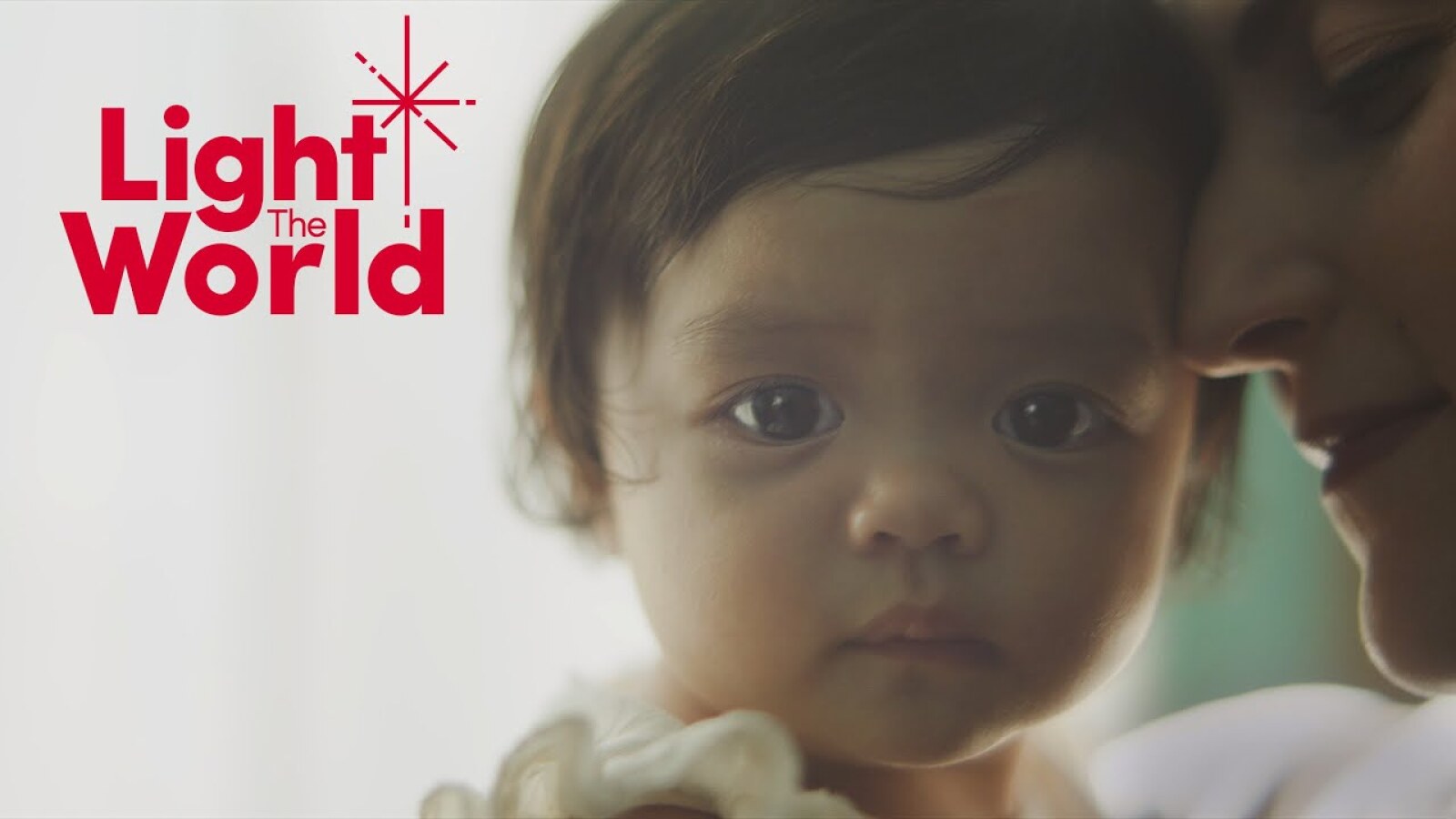 Watch the new Light the World video too sweet to miss LDS Living