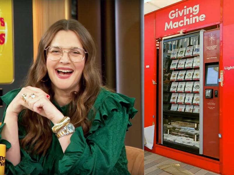 Barrymore giving machine.jpg