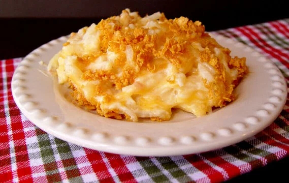 10 funeral potatoes recipes to die for LDS Living