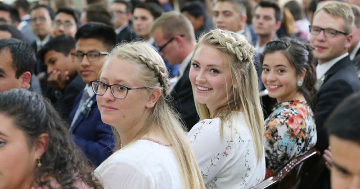 Church Announces Cost Increase for Latterday Saint Missions in 2020