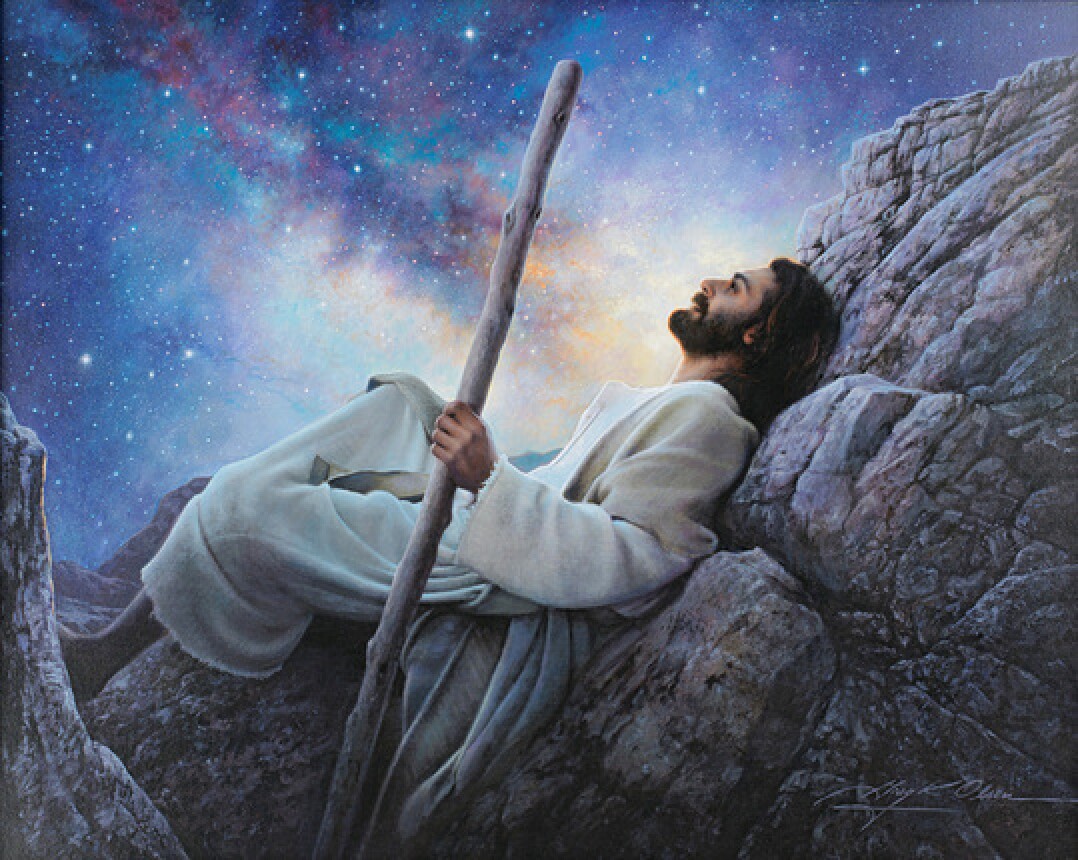7 Stunning LDS Art Pieces (and the Powerful Stories Behind Them) LDS