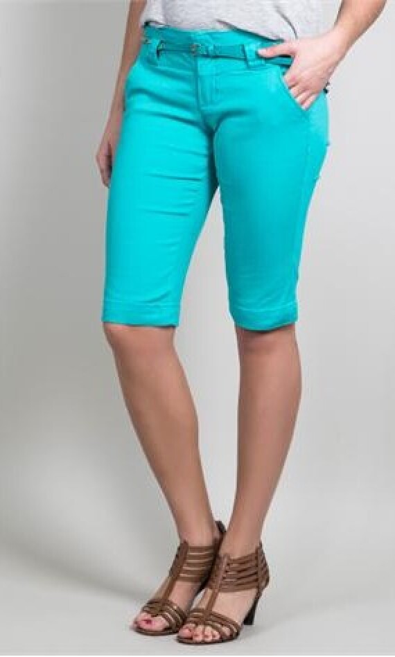 Ultimate Guide Modest Shorts 2014 LDS Living