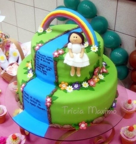 26 Mormon-Themed Cakes Almost Too Cool to Eat