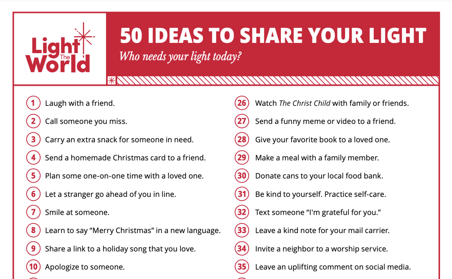 Looking for this year's Light the World calendar? Here's the 2022 version - LDS Living looking-for-this-year-s-light-the-world-calendar-here-s-the-2022-version-lds-living