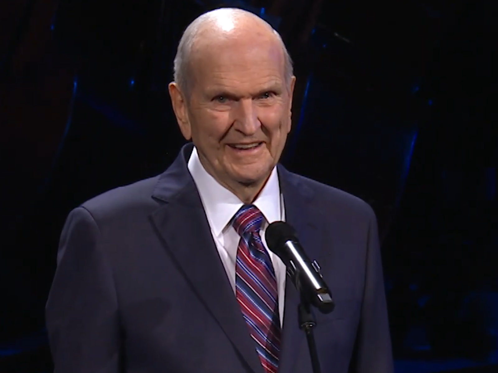 Watch When Amazing Grace Was Sung For The First Time At General Watch when amazing grace was sung for the first time at general