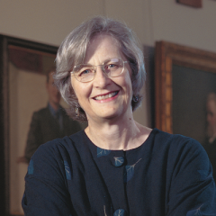 Laurel Thatcher Ulrich