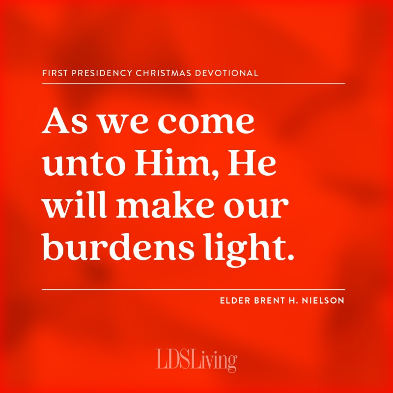 What Time Is The First Presidency Christmas Devotional 2025 Wynny Yevette