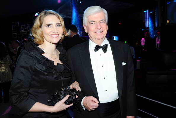 7 Famous People who Married Mormons