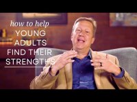Help Young Adults see their strengths and talents