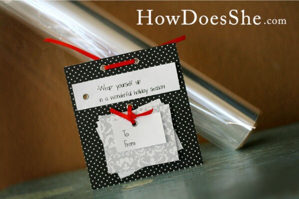 14 Neighbor Gift Ideas that Won't Stress You Out