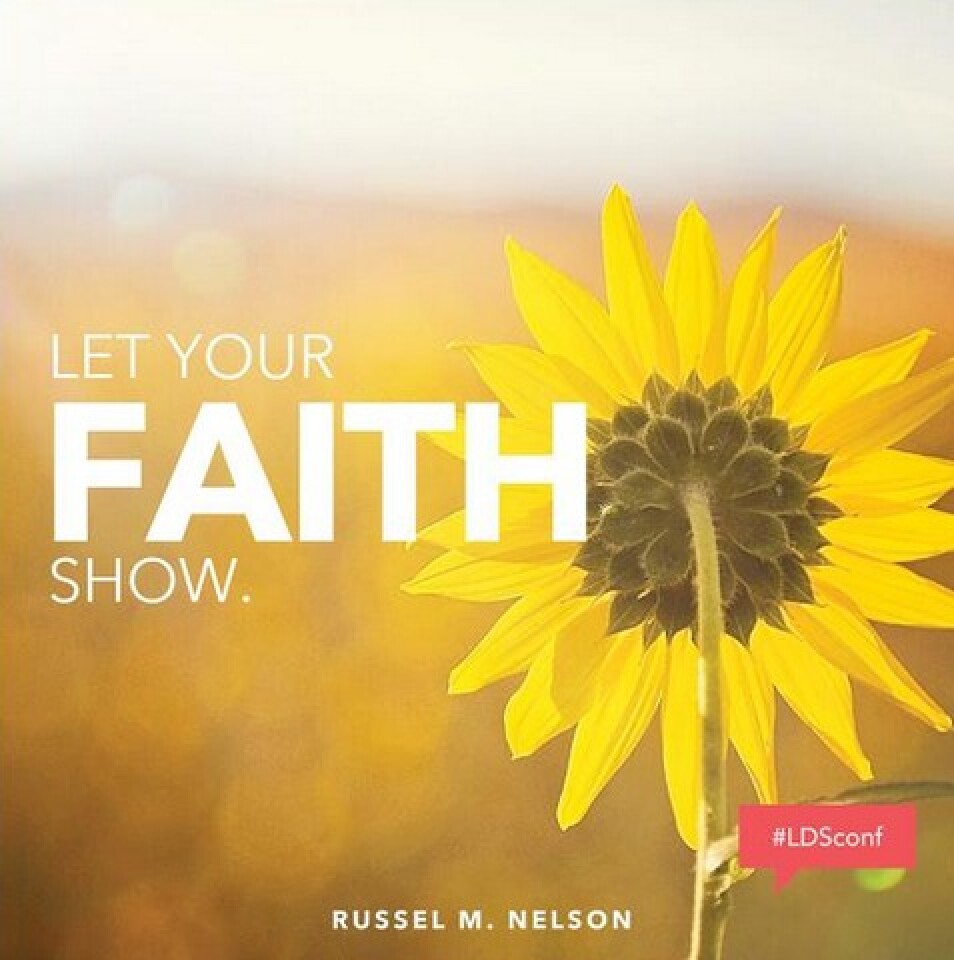 Top 40 Conference Memes LDS Living