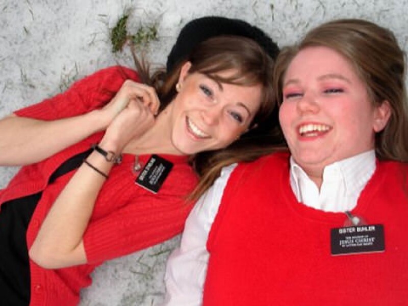 5 Famous Mormons Who Served Missions