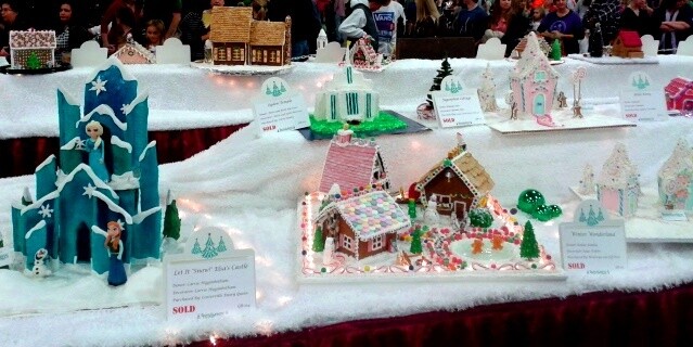 Mormon-Themed Trees